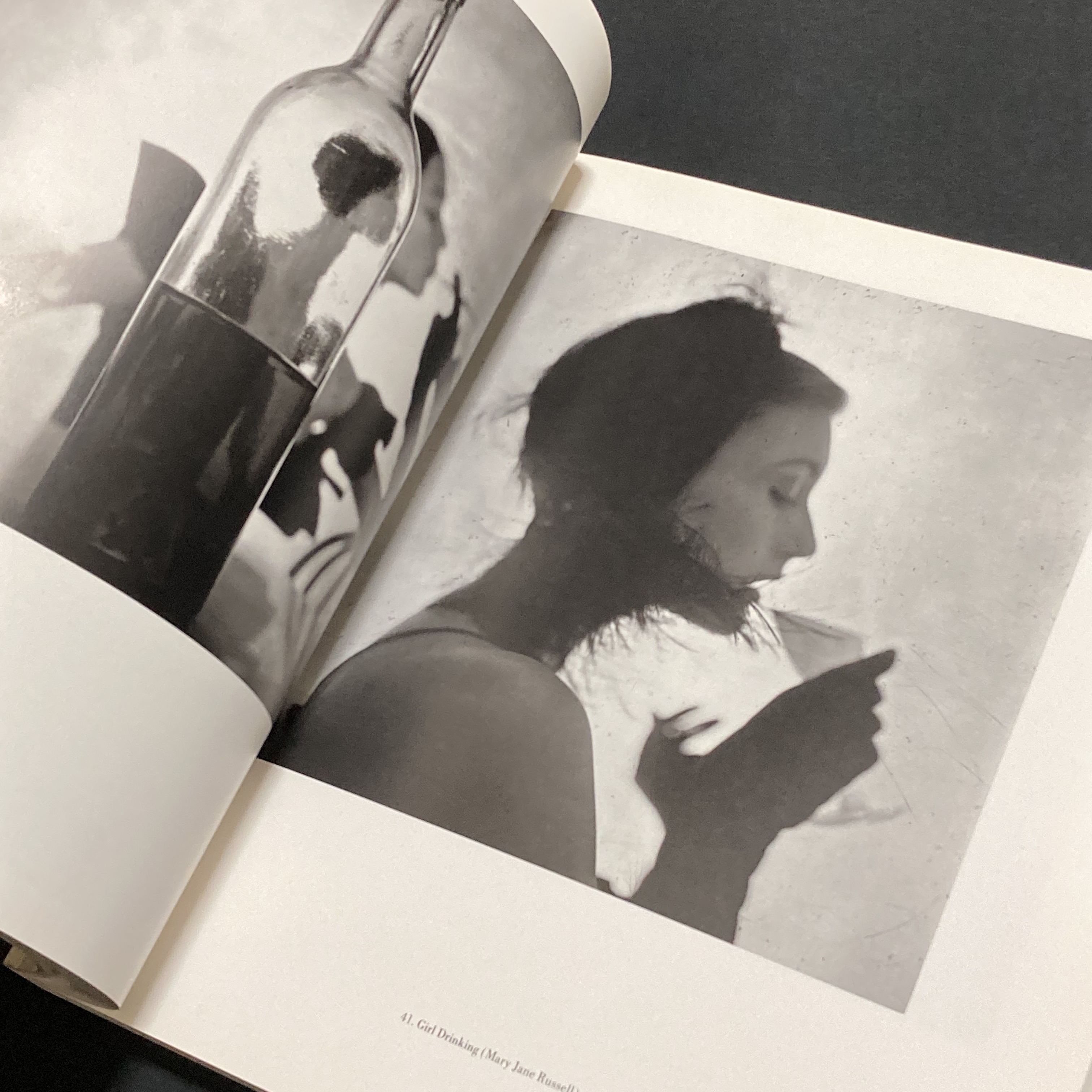 Irving Penn John Szarkowski 写真集 本 :: アート写真集 :: Irving Penn / John Szarkowski | COTTOU.JP