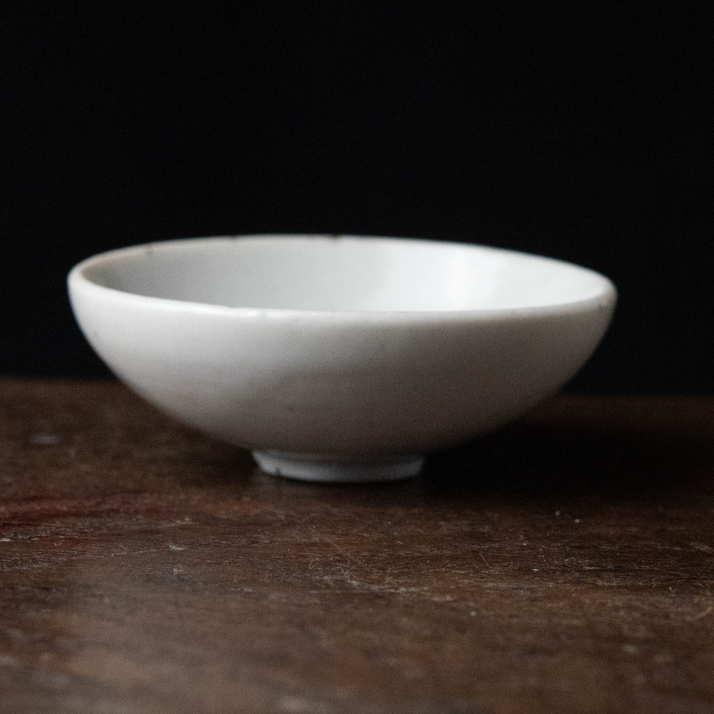 くらわんか 波佐見 染付 平盃 小皿 紅皿 古美術 古道具 アンティーク 酒器