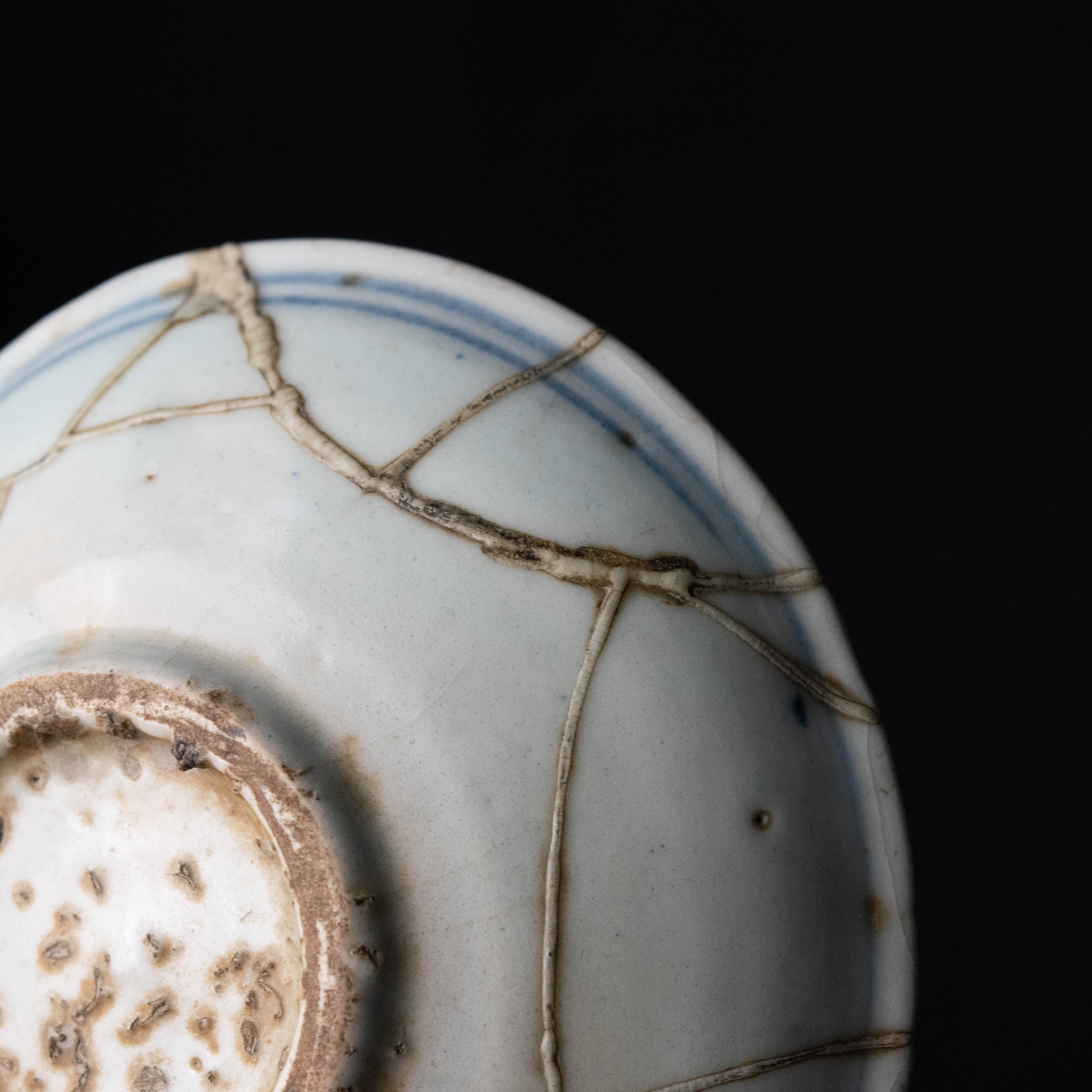 陶磁器 :: 初期伊万里 花文 皿 | COTTOU.JP 骨董の通販マーケットプレイス