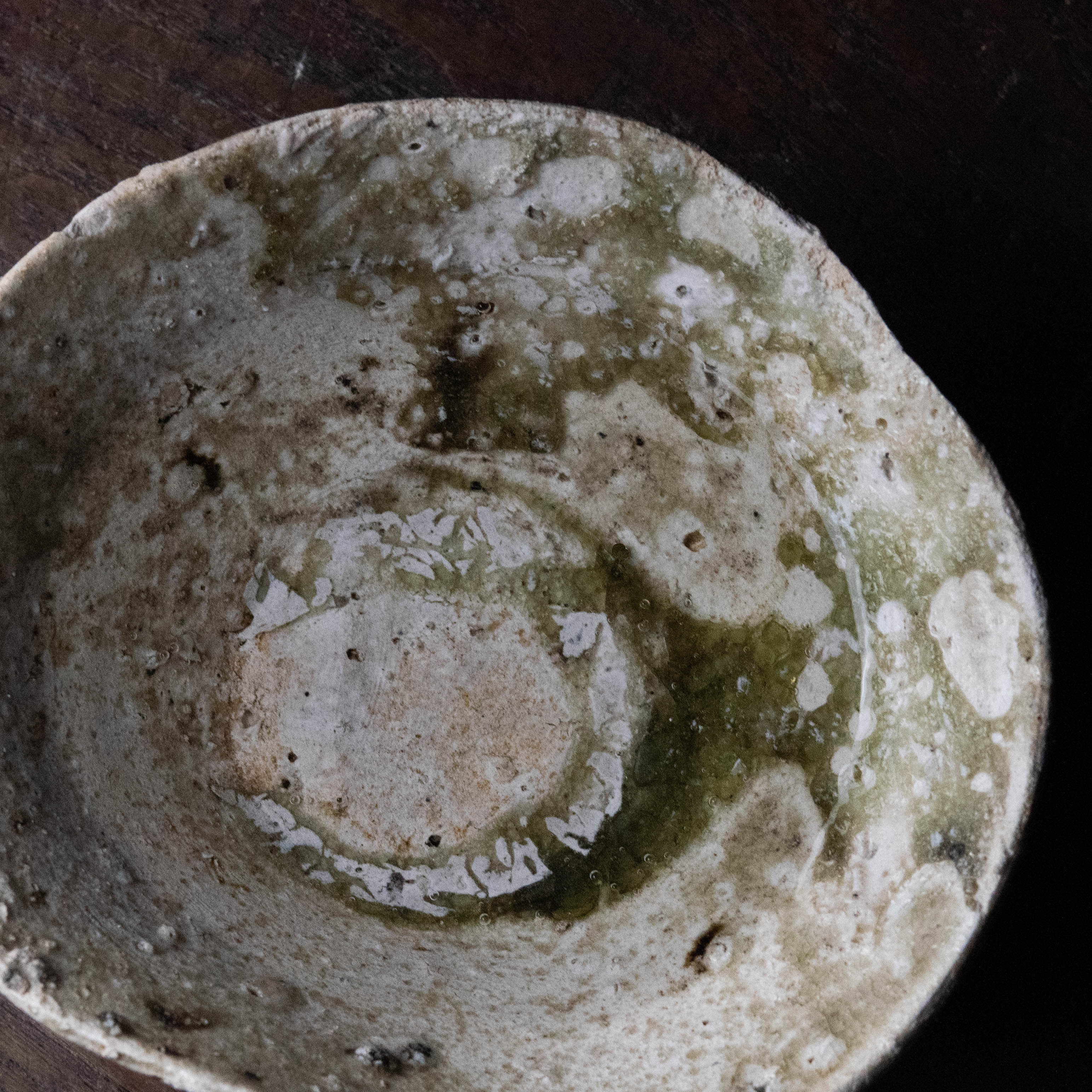 陶磁器 :: 古瀬戸 鎌倉時代 山茶碗 | COTTOU.JP 骨董の通販