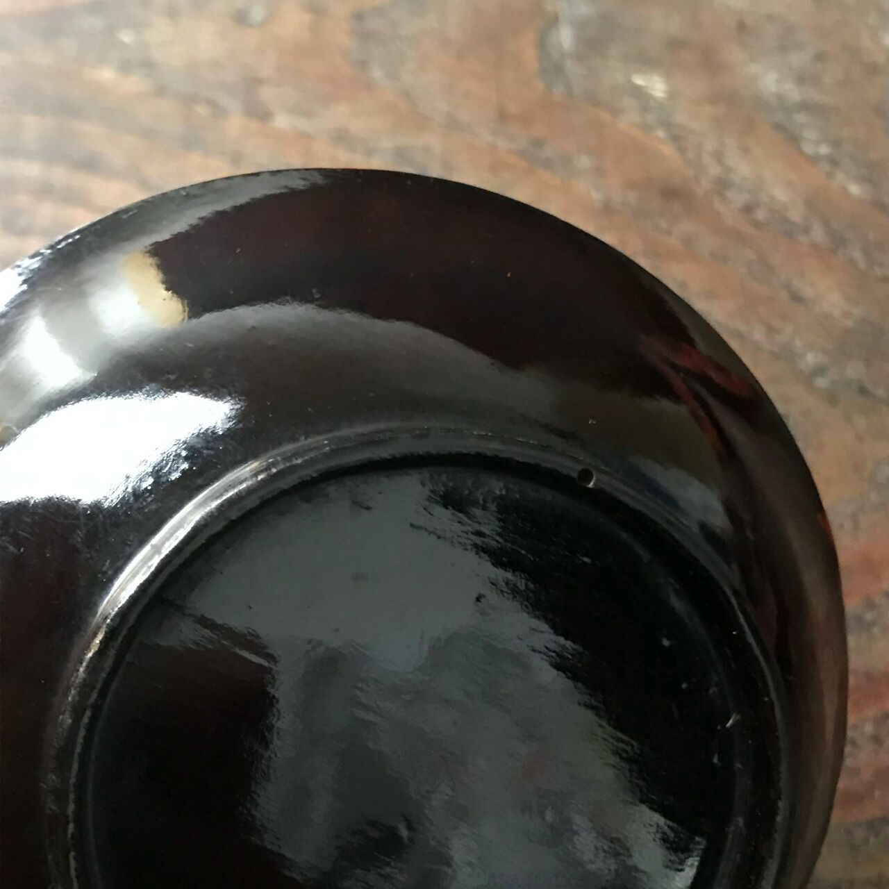 木工芸 :: 漆器 :: 吉野塗 漆器 小皿 | COTTOU.JP 骨董の通販 木工芸 :: 漆器 :: 吉野塗 漆器 小皿 | COTTOU.JP 骨董の通販