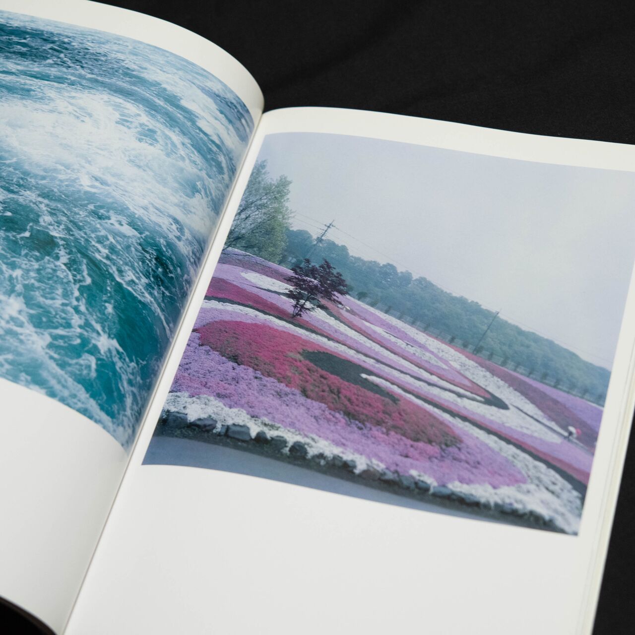 Rinko Kawauchi – 川内倫子 | あめつち